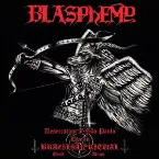 Pochette Desecration of São Paulo - Live in Brazilian Ritual Third Attack