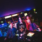Pochette invader ep