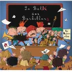 Pochette Le Bal des Barbillons