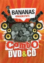 Pochette Combo DVD&CD: Grandes Hits
