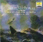 Pochette Edvard Grieg: Peer Gynt Suiten Nr. 1 & 2 / Jean Sibelius: Der Schwan von Tuonela / Karelia-Suite