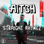 Pochette Straight Rhymez