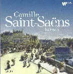 Pochette Camille Saint-Saëns Edition