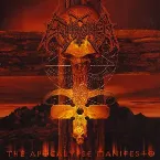 Pochette The Apocalypse Manifesto