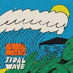 Pochette tidal wave