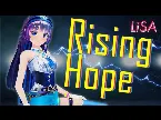 Pochette Rising Hope