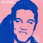 Pochette Elvis Would Have Smiled…