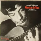 Pochette Manitas De Plata In Arles