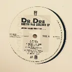 Pochette Ghetto R&B Collabo EP