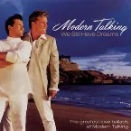 Pochette We Still Have Dreams: The Greatest Love Ballads of Modern Talking