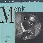 Pochette The Best of Thelonious Monk