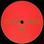 Pochette Code Red 05