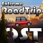 Pochette Extreme Road Trip OST