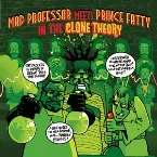Pochette The Clone Theory