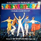 Pochette Tous Vedettes !