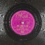 Pochette Willow Weep for Me / Jonah Joins the Cab