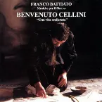 Pochette Benvenuto Cellini: una vita scellerata