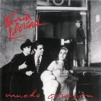 Pochette Mucho corazón