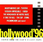Pochette Hollywood ’96