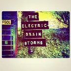 Pochette Electric Brain Storms, Volume 11
