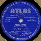 Pochette Coquette / It Ai'Nt Gonna Be Like That
