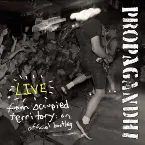 Pochette Live From Occupied Territory: An Official Bootleg