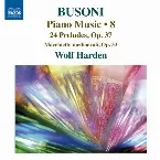 Pochette Piano Music, Vol. 8