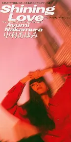 Pochette Shining Love