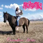 Pochette Canadian Horse