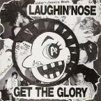 Pochette Get the Glory