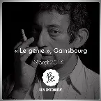 Pochette Le Génie, Gainsbourg