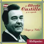 Pochette Reliquias: Tangos y valses