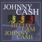 Pochette Hello, I'm Johnny Cash: 18 Cash Classics