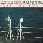 Pochette Off the Boat