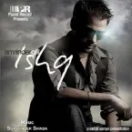 Pochette Ishq