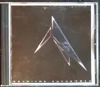 Pochette Facefront 2002 Promo