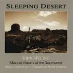 Pochette Sleeping Desert