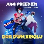 Pochette Dor d'um Kriolu