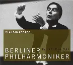 Pochette Berliner Philharmoniker >> Im Takt der Zeit 1996, CD 10