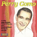 Pochette Perry Como