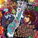 Pochette The Terror of Cosmic Loneliness