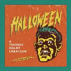 Pochette Halloween: A Thomas Dolby Creation