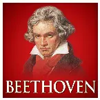 Pochette Beethoven (Red Classics)