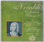 Pochette The Vivaldi Collection, Volume 4