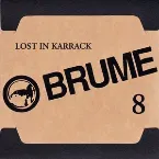 Pochette Lost in Karrack