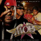 Pochette M.O.B. Members of Byrdgang