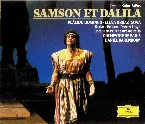 Pochette Samson et Dalila