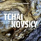 Pochette Tchaikovsky: Symphony no. 4 / Mussorgsky: Pictures at an Exhibition