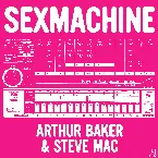 Pochette Sex Machine