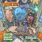 Pochette Trigger Treat (Cyantist & Mr.Main remix album)
